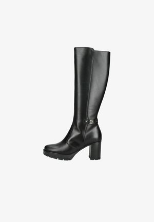 NeroGiardini, STIEFEL - Boots - nero