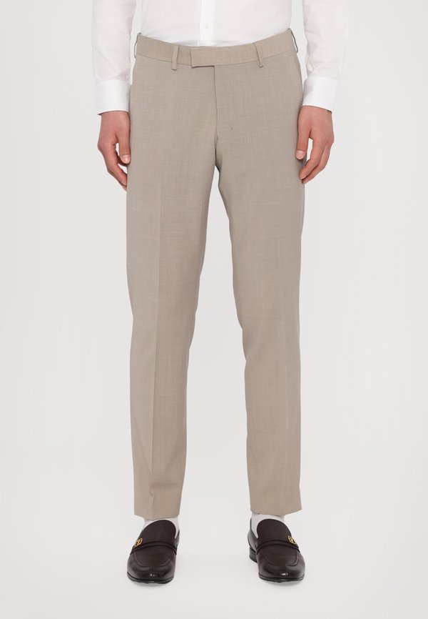 JUSTIN - Suit - dirt  tape3