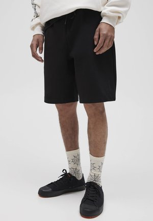 Shorts - black