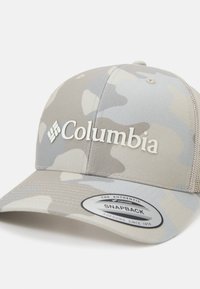 Columbia SNAP BACK UNISEX - Cap - dark stone mod