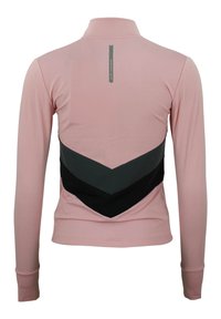 Peak Mountain TECHNIQUE ASPEED - Gilet - rose