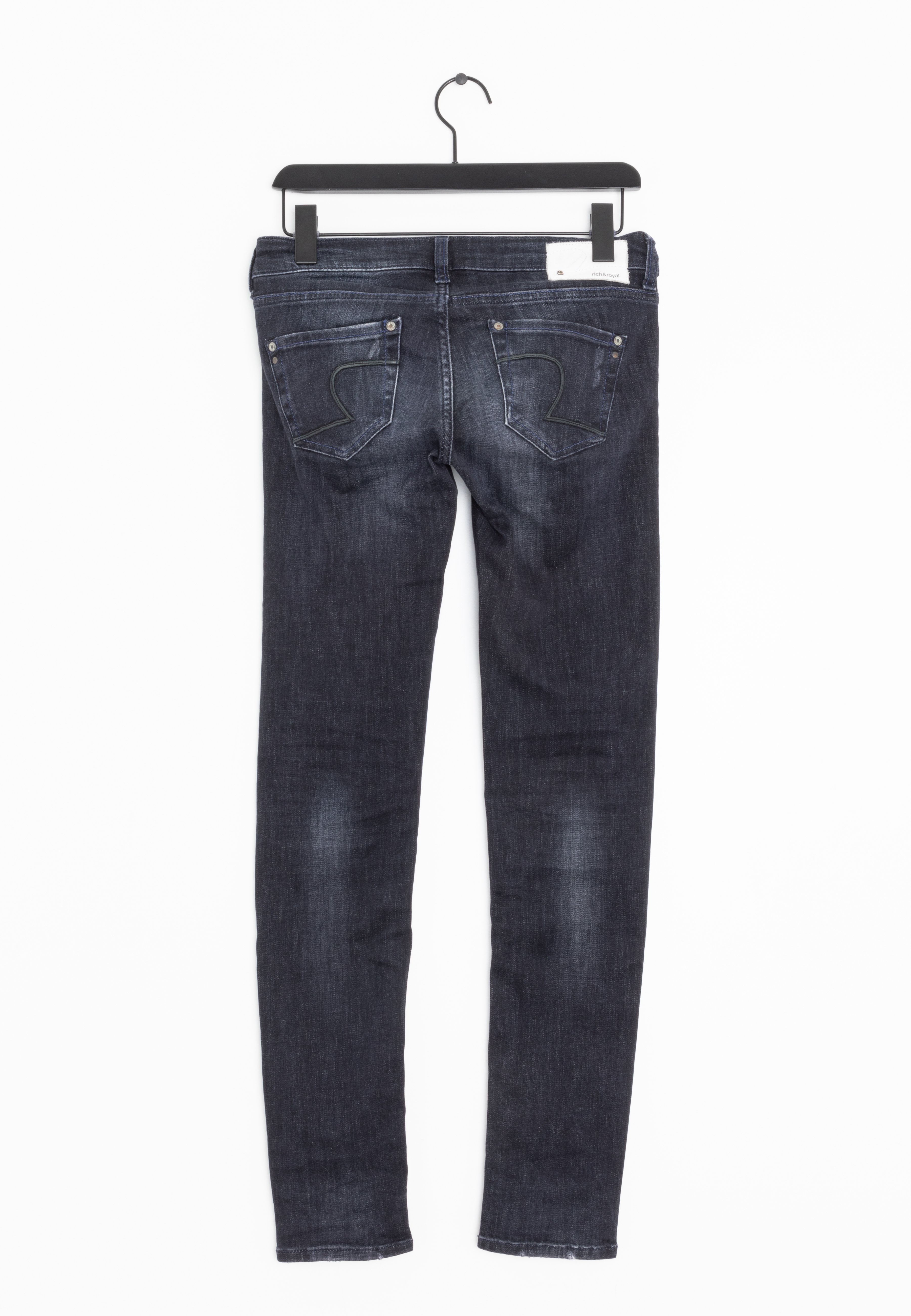 Rich \u0026 Royal Slim fit jeans - blue/dark 