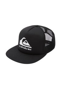 Unausgewählt, black