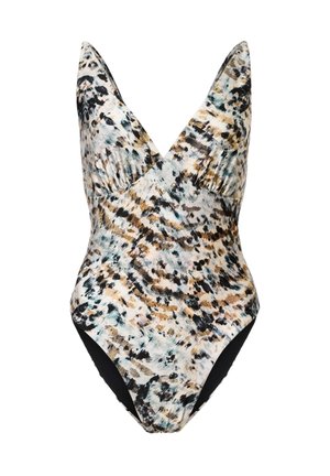 - Kostium kąpielowy