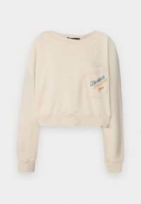 Δεν επιλέχθηκε, off-white