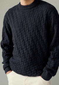 Next Pullover - grey