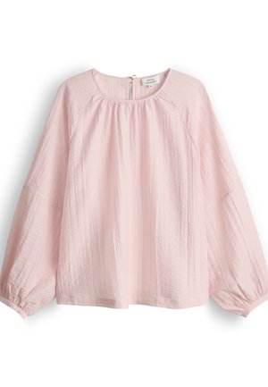 OPUS, SOFT WIDE - Camicetta - rose tint