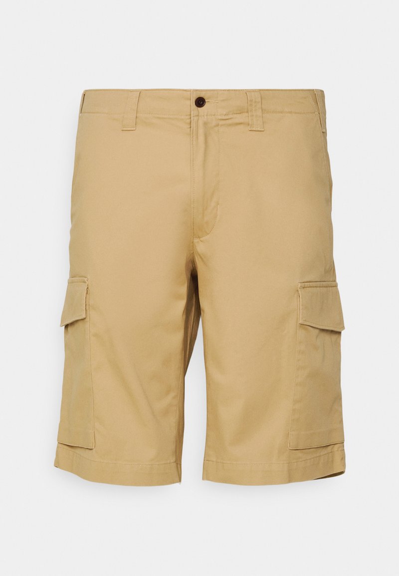 Tommy Hilfiger JOHN Shorts classic khaki/beige Zalando.ie