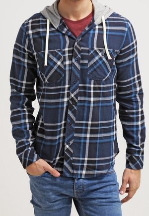 Camisa - dark blue