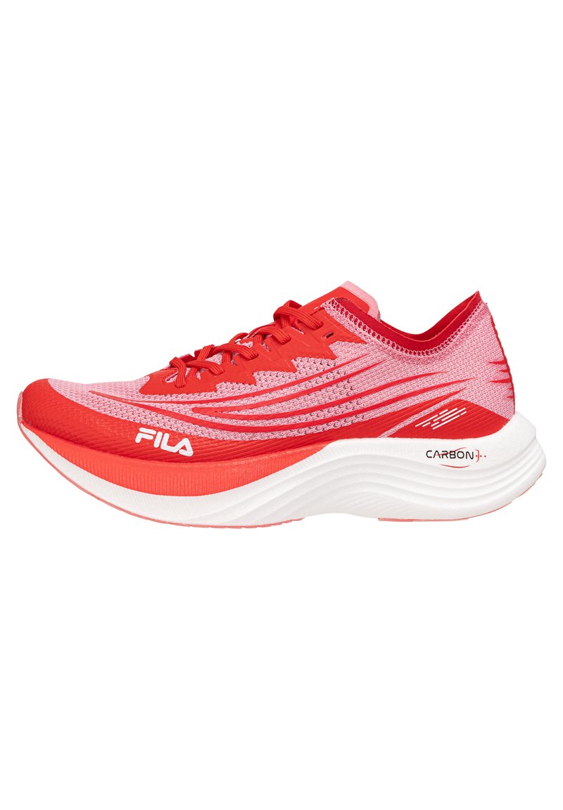 Zapatillas running asfalto