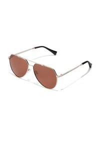 SHADOW  MIRROR - Sunglasses - silver