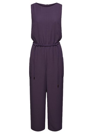 Haalari - dark purple