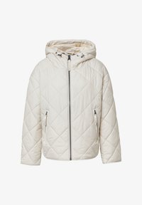 Non selezionato, helles beige