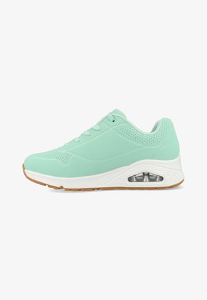 STAND ON AIR  - Sneakers laag - green