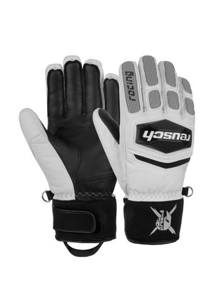 WORLDCUP WARRIOR  TEAM - Handsker - white glacier grey