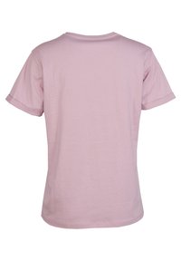 Maze PEACE - T-shirts print - violet breeze