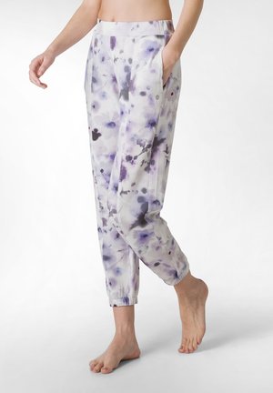 Træningsbukser - purple