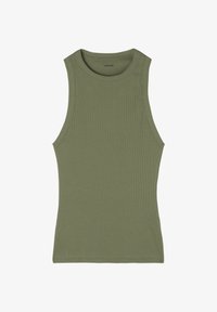 Unausgewählt, green