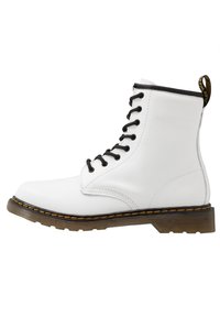 Dr. Martens Botki sznurowane
