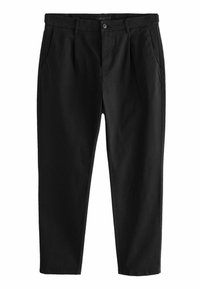 Non sélectionné, black