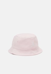 Jordan - BUCKET HAT UNISEX - Klobuk - pink foam Miniaturna slika 1