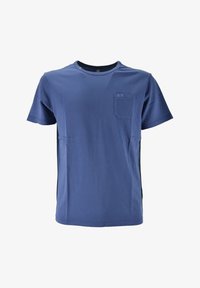 Non selezionato, avio scuro