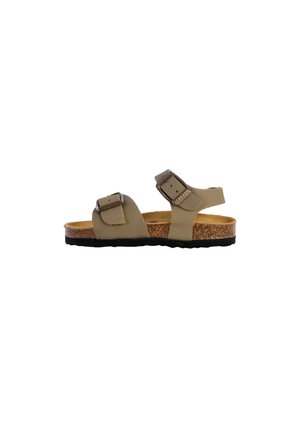 PLAKTON LOUIS - Scarpe primi passi - kaki