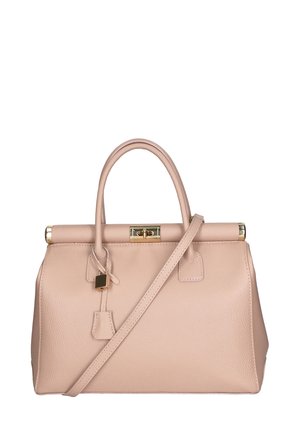 Borsa a mano - d cipria