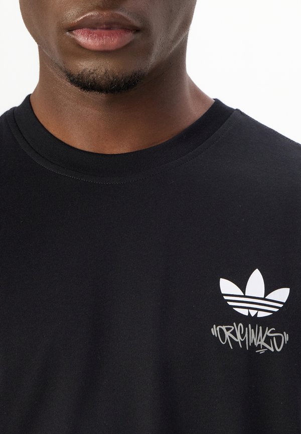 BOOMBOX TEE UNISEX - Print T-shirt2