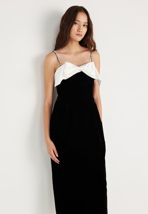 KELLY DRESS - Robe de soirée - black