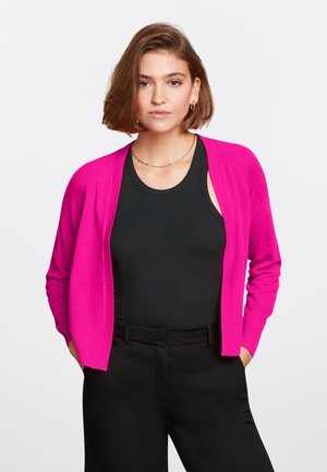 Kofta - neon pink