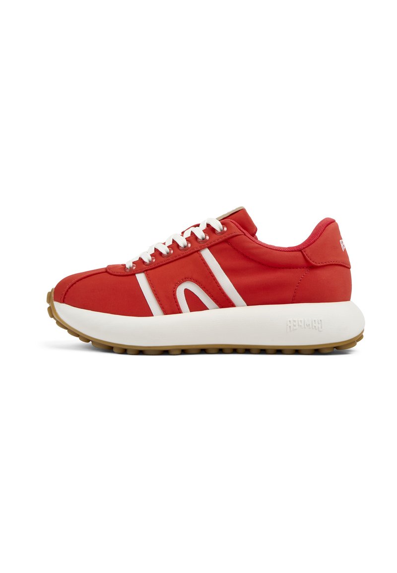 Camper PELOTAS ATHENS - Sneakers basse - hellrot