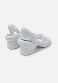 Camper KOBARAH - Rantasandaalit - weiss