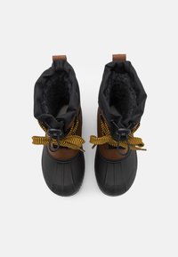 Friboo Botas para la nieve - brown