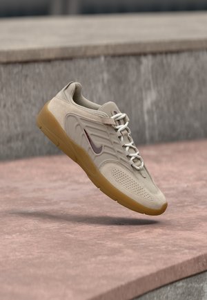 VERTEBRAE UNISEX - Tenisky - neutral olive/sail