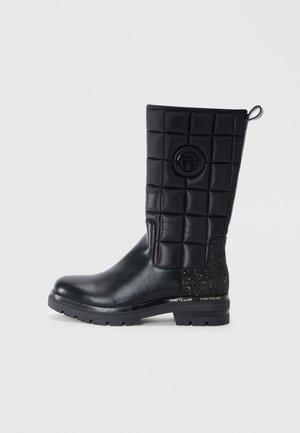 Bottes de neige - black