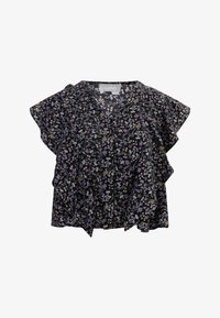 Kijelölve, schwarz mehrfarbig