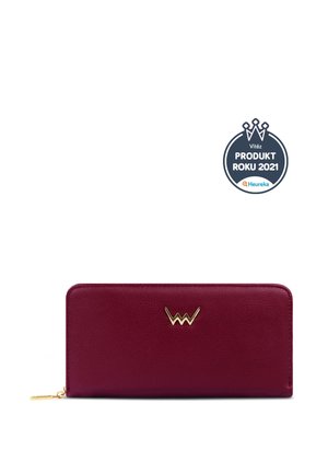 VUCH NIGHTIE NICCI VIDA - Wallet - bordeaux