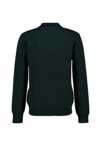 America Today TRUI KONRAD - Jumper - midnight green