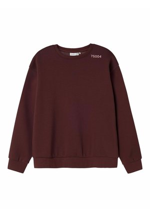 RELAXED FIT - Pusa - sassafras