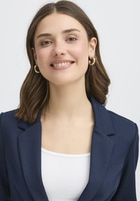 Fransa Blejzr - noos dark peacoat