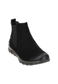 Gabor Ankle Boot - schwarz