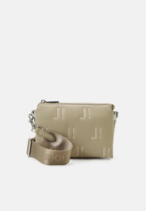 SERENITA NOREEN - Sac bandoulière - taupe
