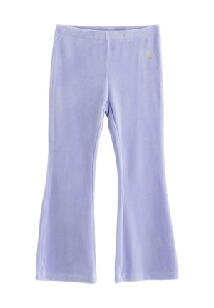 Verryttelyhousut - light blue