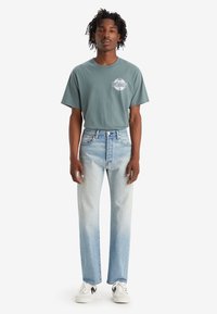 Levi's® 501® '93 STRAIGHT - Straight leg jeans - who cares