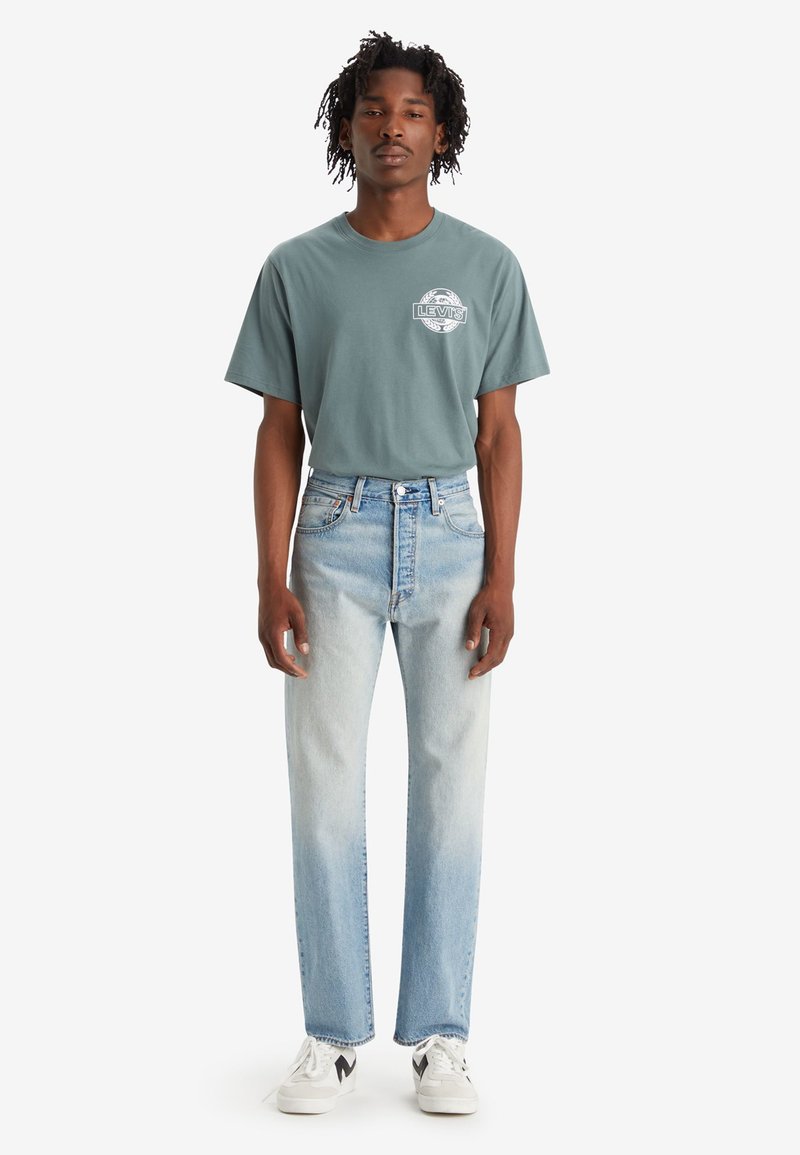 Levi's® Vaqueros rectos - Imagen 2