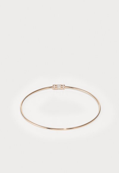 Vanrycke LE FIL DE LA VIE JONC OR ROSE - Náramok - rose gold-coloured
