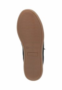 Caprice SNEAKER - Baskets basses - ocean suede
