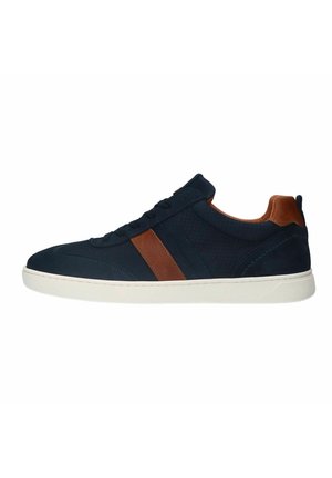 Trainers - blau