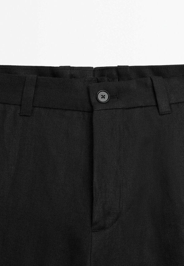 LIGHTWEIGHT - Trousers2